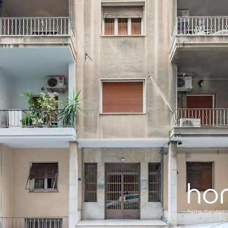 Chic & Tasteful Homm Flat In Kolonaki Apartment Athens Exterior photo